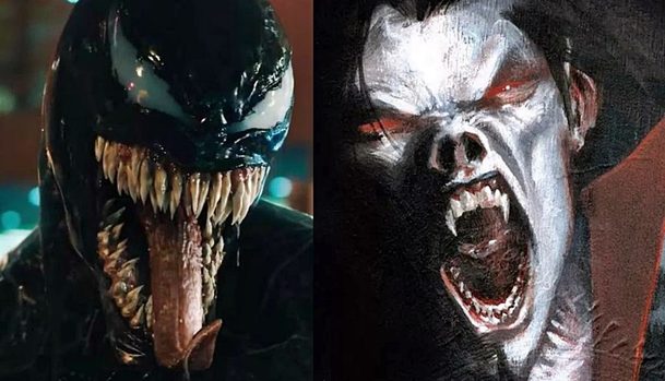 Morbius: Venomův upíří bratránek našel představitelku hlavní ženské role | Fandíme filmu