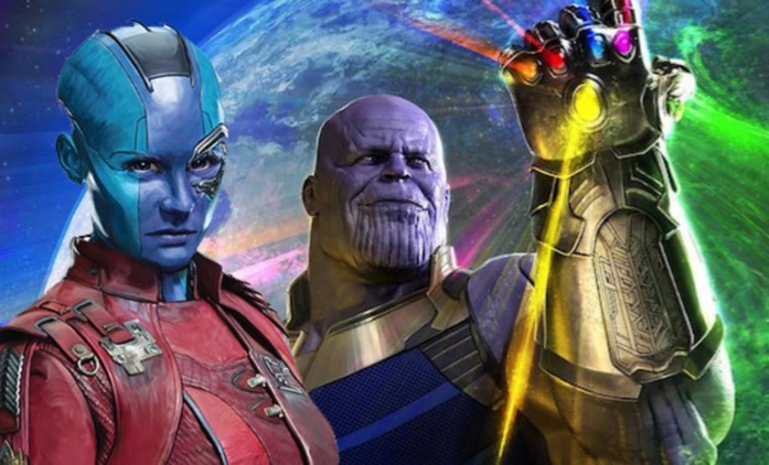 Avengers 4: Na Nebulu čekají řádné "daddy issues" | Fandíme filmu