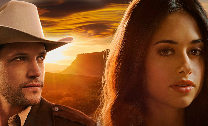 Roswell: Trailer na vzkříšení populární mimozemské romance | Fandíme seriálům