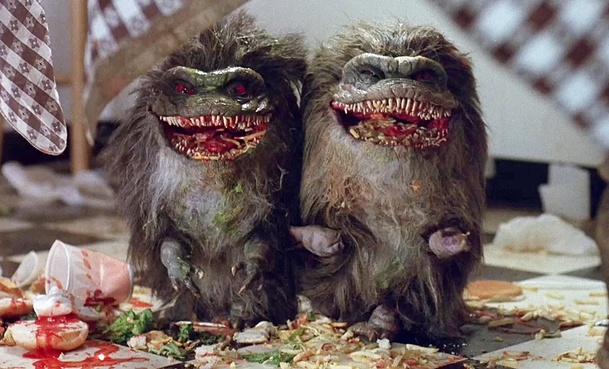 Critters Attack: Legendární příšerky z vesmíru jsou zpátky v prvním traileru | Fandíme filmu