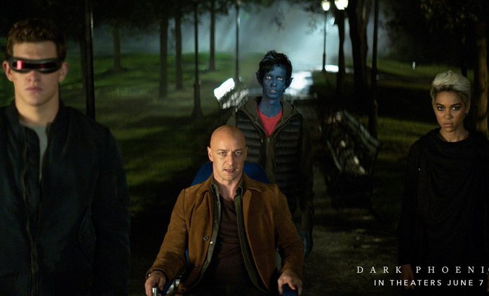 X-Men: Dark Phoenix: Kinberg slibuje začátek nové kapitoly. Dává to smysl? | Fandíme filmu