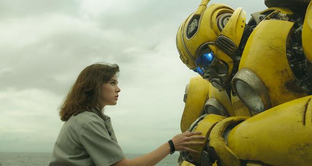 Transformers: Autoboti se vrátí na plátna kin, Michael Bay u toho nebude | Fandíme filmu