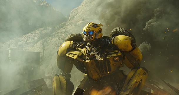 Bumblebee: Co říká hvězda filmu na neuspokojivé tržby | Fandíme filmu