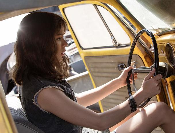 Bumblebee: Film zachránila Čína a vznikne dvojka | Fandíme filmu