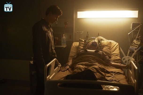 Titans: Z Batmana je padouch. A proč se mu seriály neustále vyhýbají? | Fandíme serialům