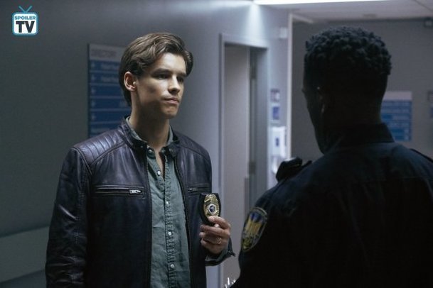Titans: Ve třetí řadě se objeví Scarecrow a další dvě oblíbené postavy | Fandíme serialům