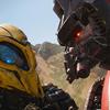 Bumblebee: Recenzenti mluví o nejlepším Transformers filmu | Fandíme filmu