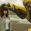 Bumblebee: Recenzenti mluví o nejlepším Transformers filmu | Fandíme filmu