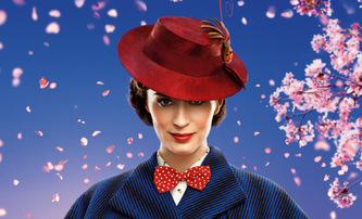 První dojmy: Mary Poppins se vrací a přináší s sebou až moc tradiční muzikál | Fandíme filmu