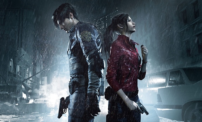 Resident Evil: Seriál podle slavné videohry se má točit ještě letos | Fandíme seriálům