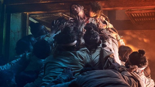 5 zombie seriálů, které jsou zábavnější, než Živí mrtví | Fandíme serialům