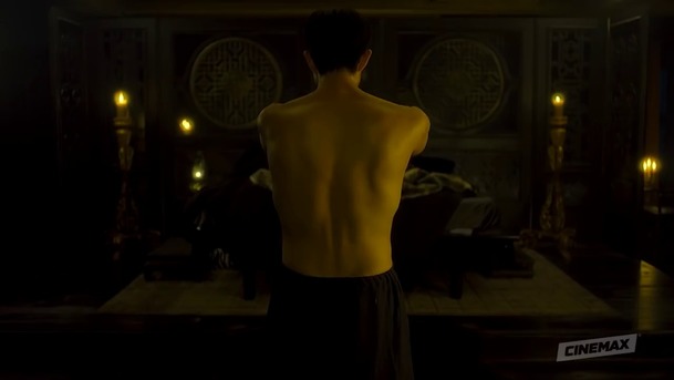 Warrior: Tvůrce Banshee a Justin Lin oživili bojový projekt Bruce Lee | Fandíme serialům