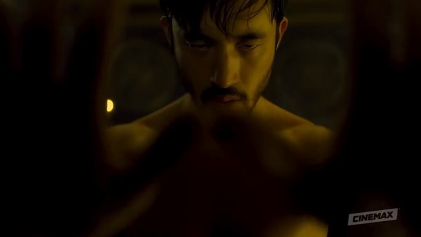 Warrior: Tvůrce Banshee a Justin Lin oživili bojový projekt Bruce Lee | Fandíme serialům