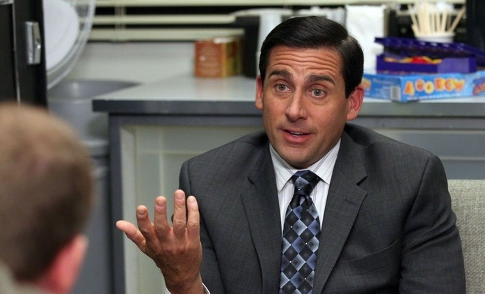 Kancl: Steve Carell vysvětluje, proč do toho znovu nepůjde | Fandíme seriálům