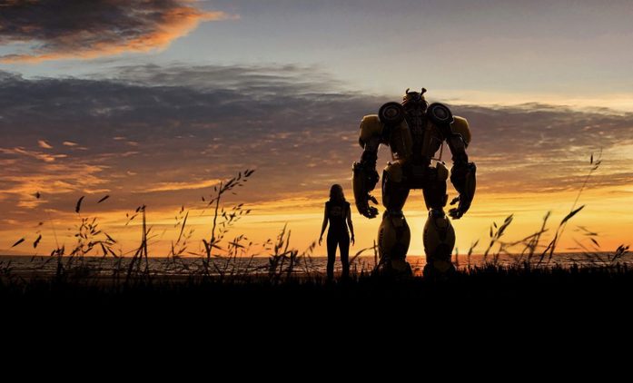 Bumblebee: Naše první dojmy z posledních Transformers | Fandíme filmu