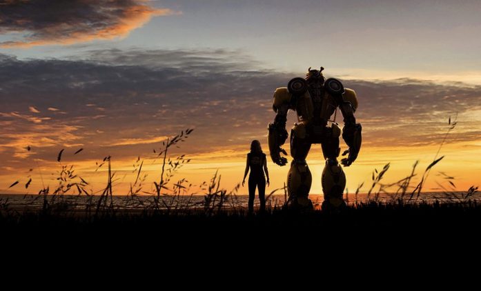 Bumblebee: Co říká hvězda filmu na neuspokojivé tržby | Fandíme filmu