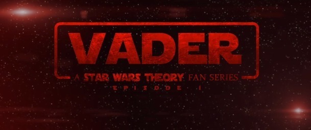 Star Wars: Vader: První epizoda je online | Fandíme serialům