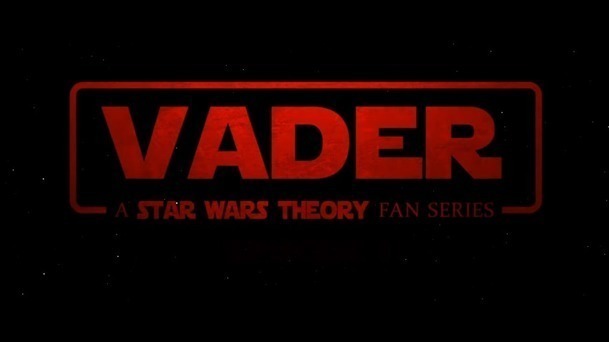 Star Wars: Vader: První epizoda je online | Fandíme serialům