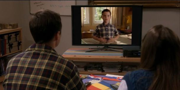 Young Sheldon: Seriál obnoven pro další série | Fandíme serialům