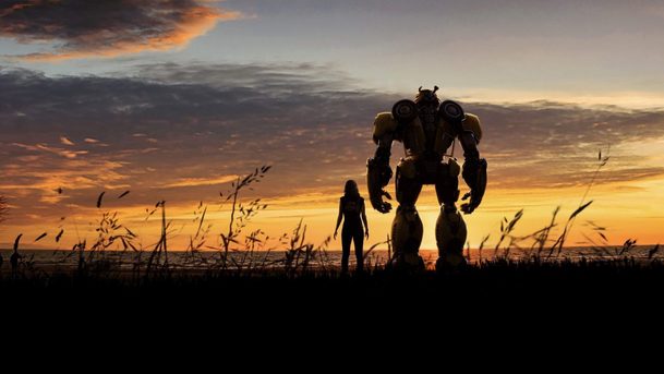 Transformers: Animovaný film o jejich zrodu připraví oscarový tvůrce Toy Story 4 | Fandíme filmu