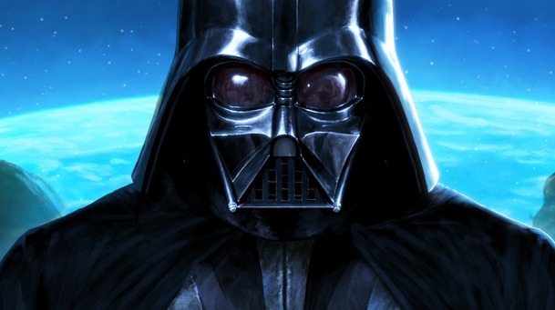Star Wars: Vader: První epizoda je online | Fandíme serialům