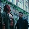 Hellboy: Trailer dorazil také HDčku + hrdina jako strůjce apokalypsy | Fandíme filmu