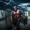 Hellboy: Trailer dorazil také HDčku + hrdina jako strůjce apokalypsy | Fandíme filmu