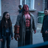 Hellboy: Trailer dorazil také HDčku + hrdina jako strůjce apokalypsy | Fandíme filmu