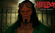 Hellboy: Trailer dorazil také HDčku + hrdina jako strůjce apokalypsy | Fandíme filmu