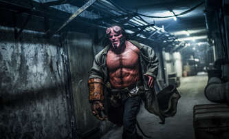 Hellboy: The Crooked Man: Zbylé dvě hlavní postavy našly představitele | Fandíme filmu