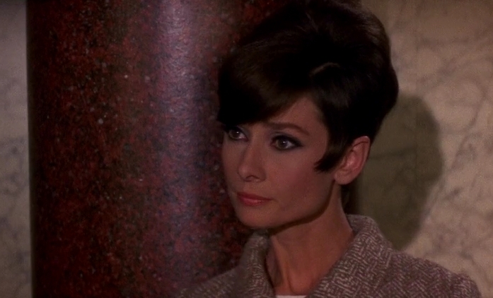 Život Audrey Hepburne v připravovaném seriálu | Fandíme seriálům
