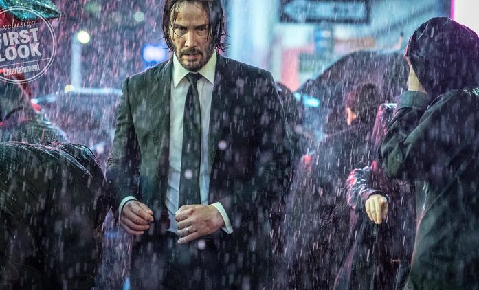 John Wick: Keanu Reeves chtěl, aby Wick hodně trpěl | Fandíme filmu