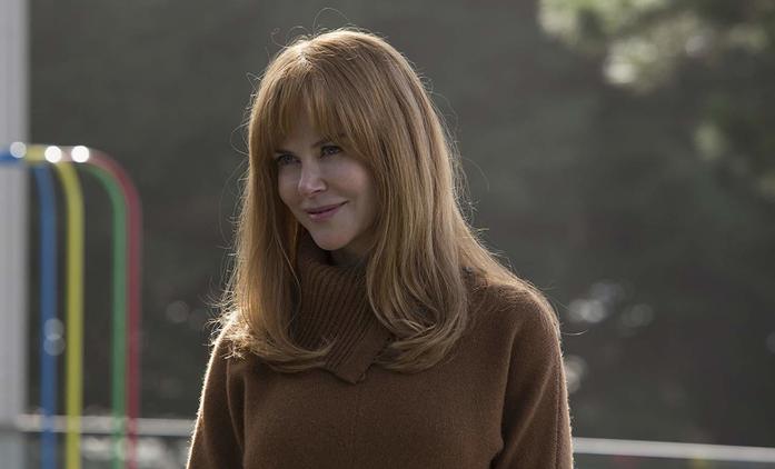 The Undoing: Kdo další se k Nicole Kidman připojí? | Fandíme seriálům