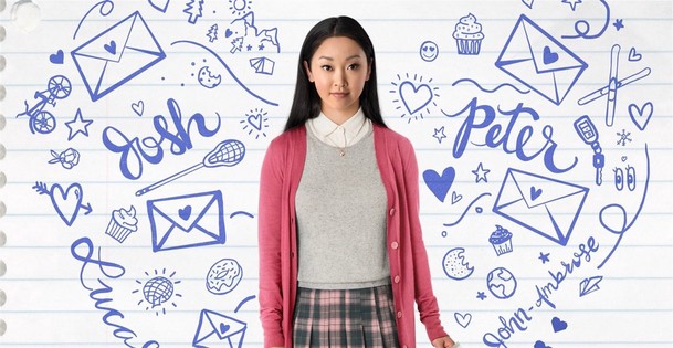 To All the Boys I’ve Loved Before: Pokračování úspěšné romance má nového režiséra | Fandíme filmu