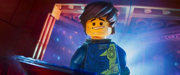 LEGO® příběh 2: Green Lantern se vrací v novém, vtipnějším traileru | Fandíme filmu