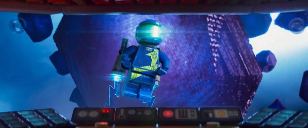 LEGO® příběh 2: Green Lantern se vrací v novém, vtipnějším traileru | Fandíme filmu
