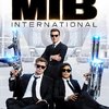 Men in Black: International : První dva trailery slibují fajn popcorn | Fandíme filmu