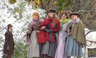 Little Women - slavná knižní adaptace s hvězdným obsazením | Fandíme filmu