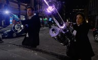 Men in Black: International : První dva trailery slibují fajn popcorn | Fandíme filmu