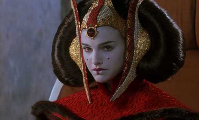 Star Wars: Co říká Natalie Portman na spekulace o návratu Padmé v deváté epizodě | Fandíme filmu