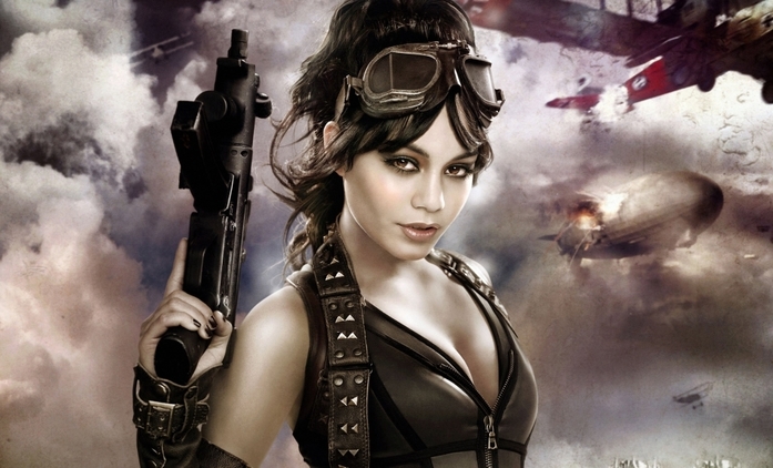 Mizerové 3: Obsazení doplňují Vanessa Hudgens a další | Fandíme filmu