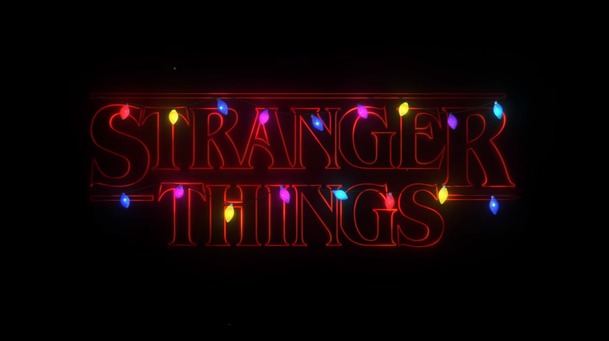 Stranger Things: Hvězdy seriálu přejí veselé Vánoce | Fandíme serialům