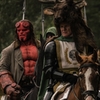 Hellboy: Cenzurovaná verze traileru nabízí nové záběry | Fandíme filmu