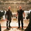 Hobbs & Shaw: Pohyblivé plakáty představují jednotlivé postavy | Fandíme filmu