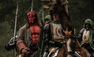 Hellboy: Cenzurovaná verze traileru nabízí nové záběry | Fandíme filmu