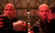 Hobbs & Shaw: Známe oficiální název a další podrobnosti a fotky | Fandíme filmu