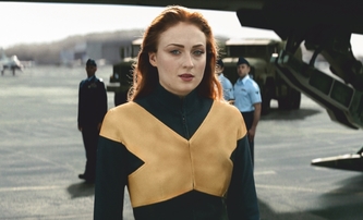 X-Men: Dark Phoenix: Nový trailer přistál | Fandíme filmu