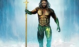 Aquaman | Fandíme filmu