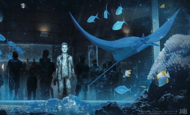 Aquaman: Pokračování už se připravuje. Co o něm víme? | Fandíme filmu