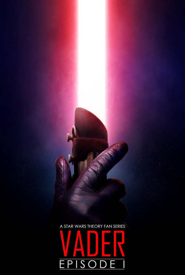 Recenze: Vader: Epizoda I: Střípky minulosti | Fandíme serialům